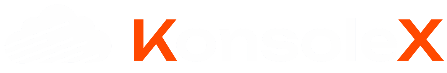 KonsoleX