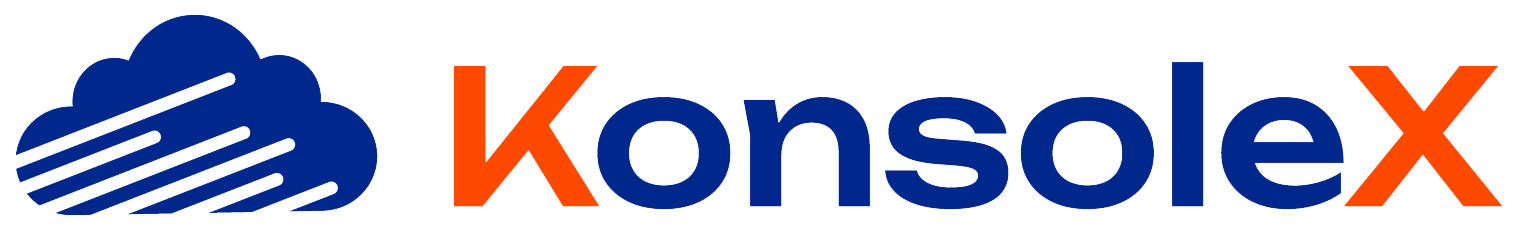 KonsoleX